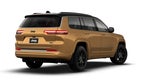 2026 Jeep Grand Cherokee GRAND CHEROKEE L SUMMIT 4X4