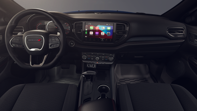 2026 Dodge Durango DURANGO GT AWD HEMI V8