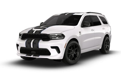2026 Dodge Durango DURANGO GT HEMI V8 PLUS AWD AMERICA250