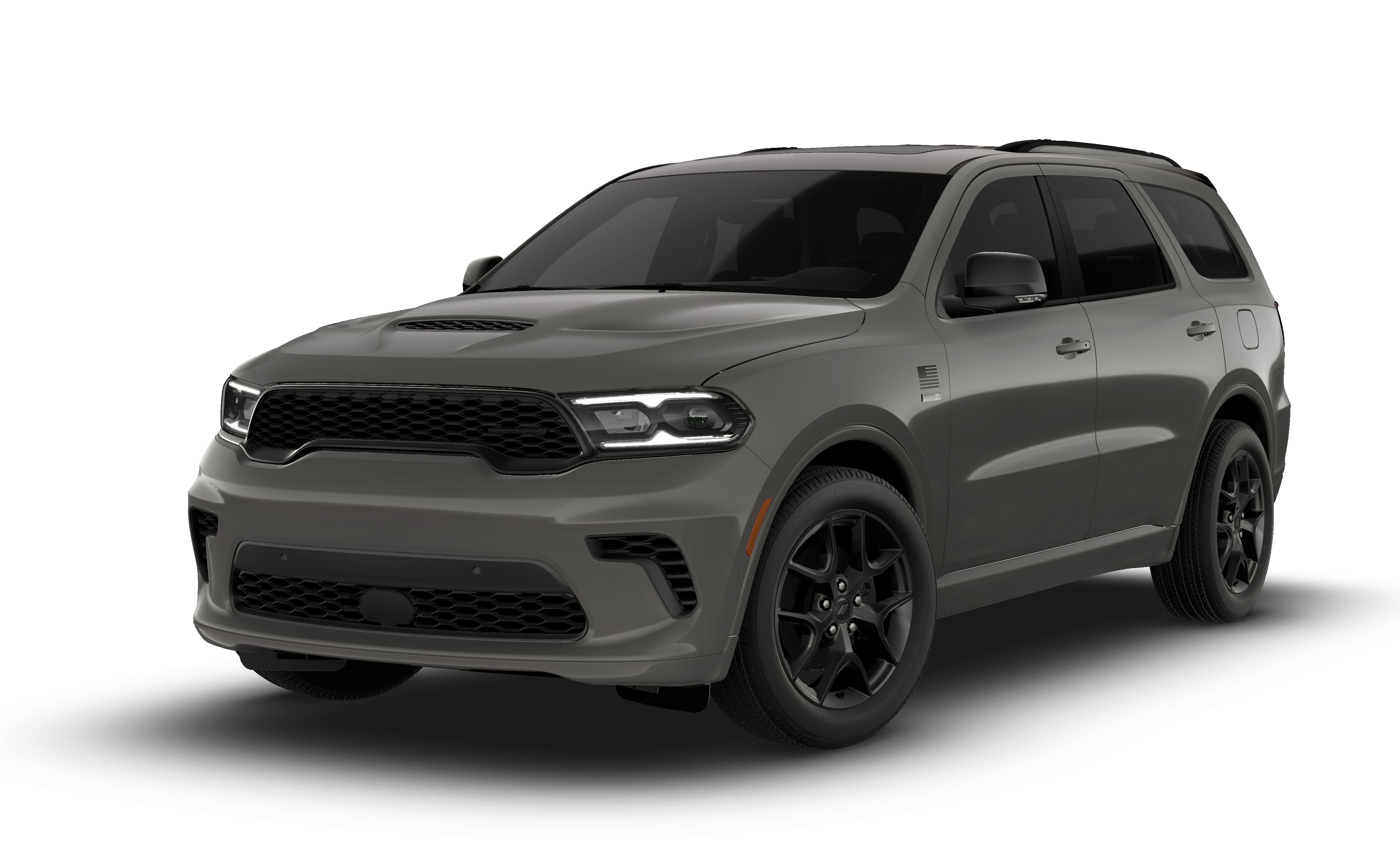 2026 Dodge Durango GT HEMI V8 AWD's photo