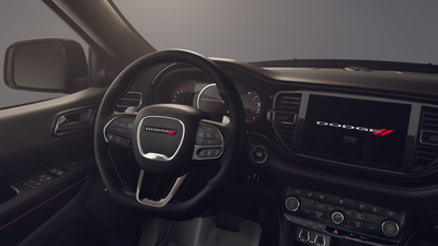 2026 Dodge Durango DURANGO GT HEMI V8 PLUS AWD AMERICA250