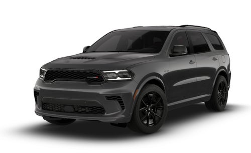 2026 Dodge Durango DURANGO GT PREMIUM AWD HEMI V8