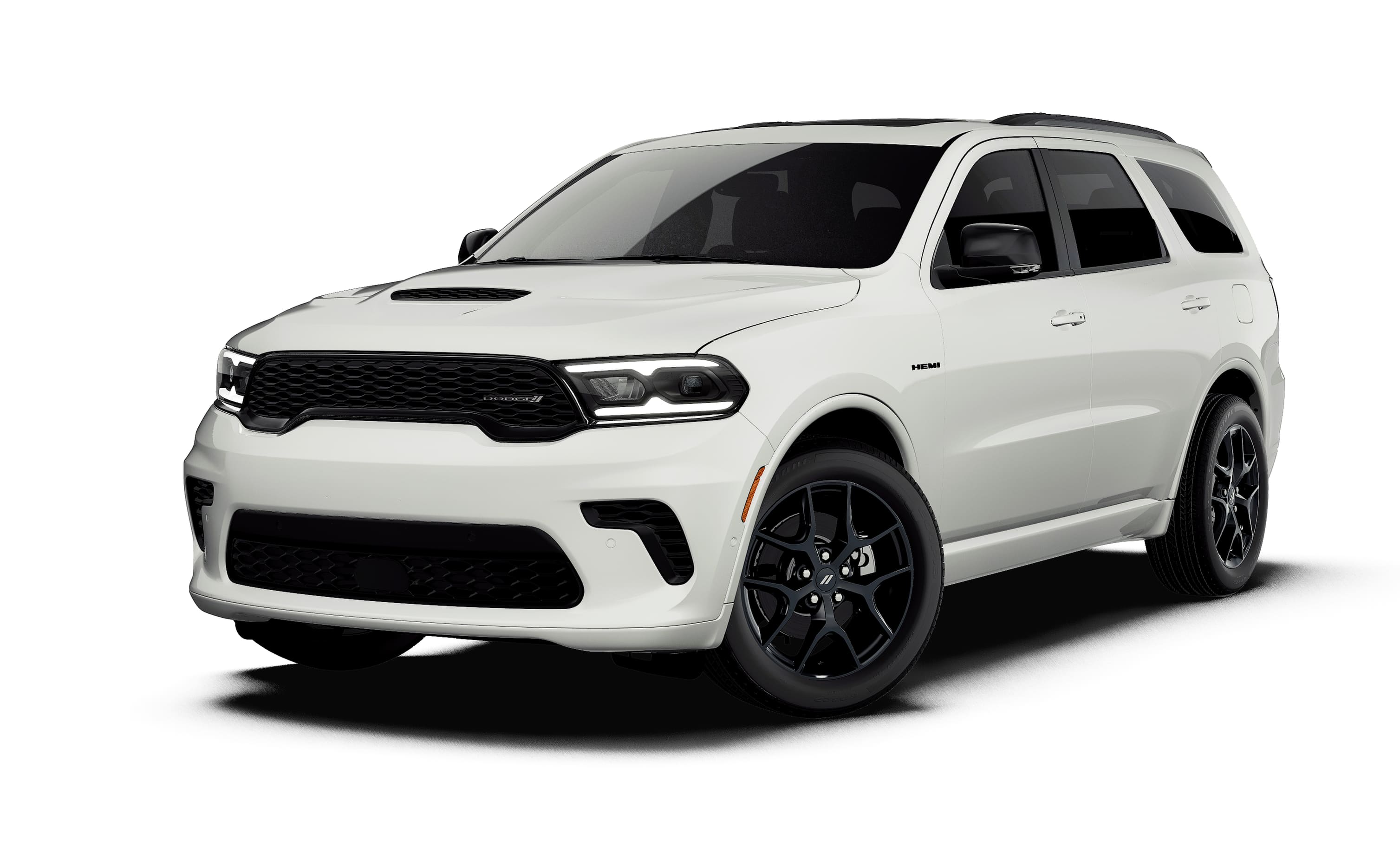 2027 Dodge Durango DURANGO GT HEMI V8 PREMIUM AWD