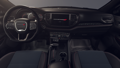 2026 Dodge Durango DURANGO GT HEMI V8 PLUS AWD AMERICA250