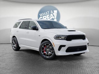 2026 Dodge Durango Base