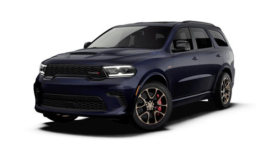 2027 Dodge Durango DURANGO R/T 392 PLUS AWD