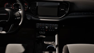 2027 Dodge Durango DURANGO R/T 392 PLUS AWD