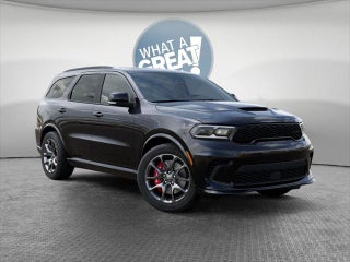 2026 Dodge Durango Base