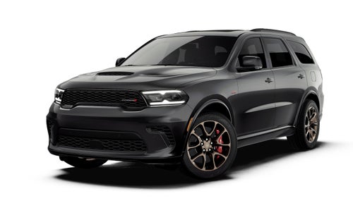 2027 Dodge Durango DURANGO R/T 392 PLUS AWD