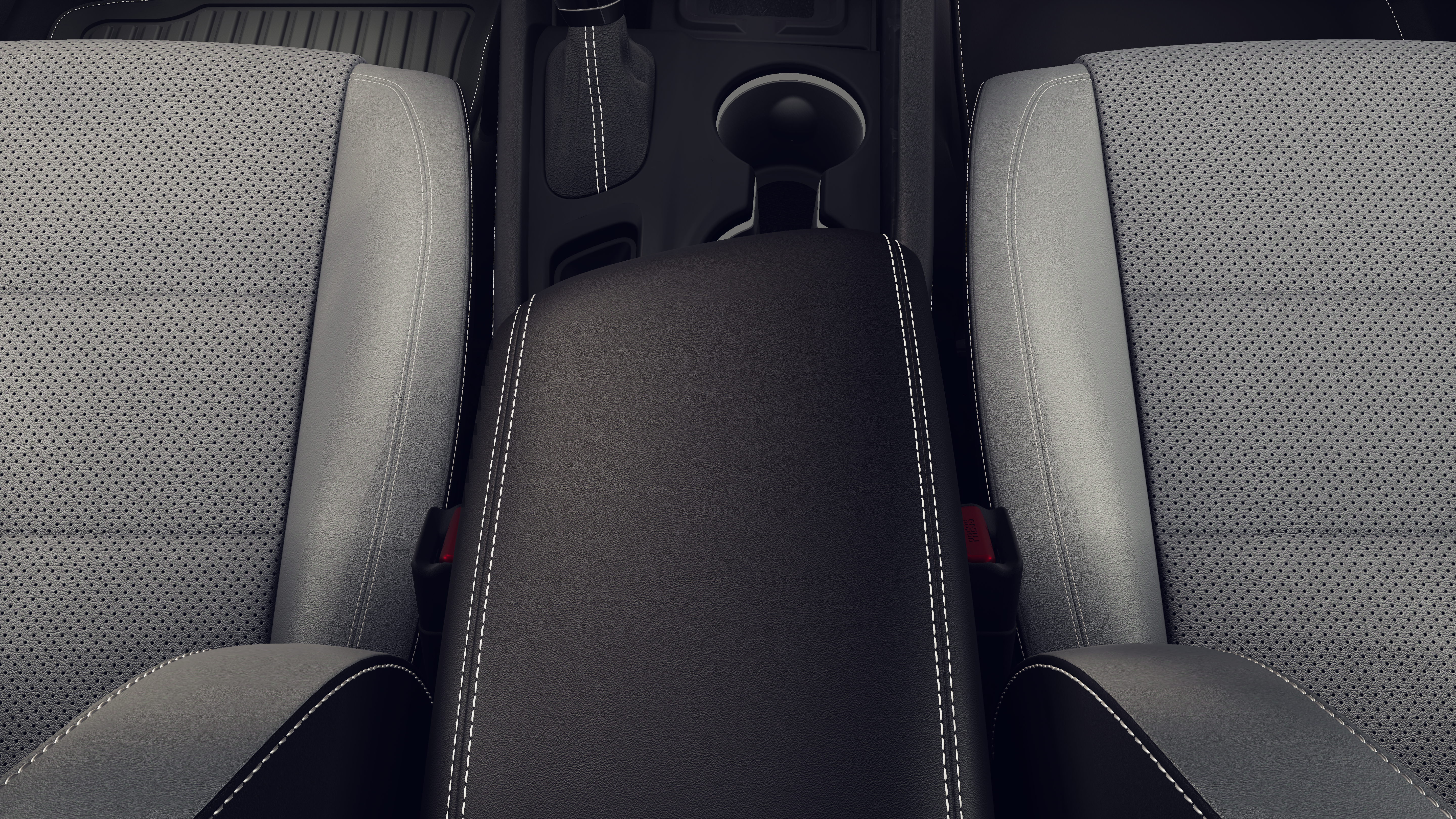 2026 Dodge Durango DURANGO SRT HELLCAT JAILBREAK AWD