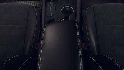 2026 Dodge Durango DURANGO SRT HELLCAT JAILBREAK AWD