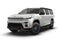 2026 Jeep Grand Wagoneer L GRAND WAGONEER L 85TH ANNIVERSARY EDITION 4X4