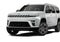 2027 Jeep Grand Wagoneer L GRAND WAGONEER LONG WHEELBASE 4X4