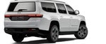 2027 Jeep Grand Wagoneer L GRAND WAGONEER LONG WHEELBASE 4X4