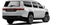 2027 Jeep Grand Wagoneer L GRAND WAGONEER LONG WHEELBASE 4X4