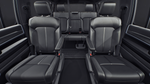 2027 Jeep Grand Wagoneer L GRAND WAGONEER LONG WHEELBASE 4X4