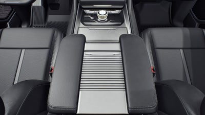2027 Jeep Grand Wagoneer L GRAND WAGONEER LONG WHEELBASE 4X4