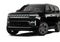 2027 Jeep Grand Wagoneer L GRAND WAGONEER LONG WHEELBASE 4X4