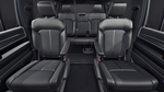 2027 Jeep Grand Wagoneer L GRAND WAGONEER LONG WHEELBASE 4X4