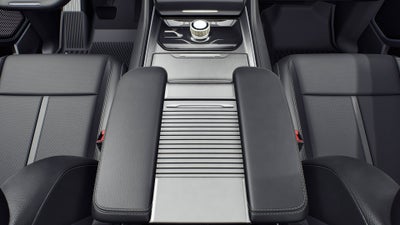 2027 Jeep Grand Wagoneer L GRAND WAGONEER LONG WHEELBASE 4X4