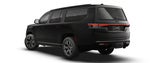 2026 Jeep Grand Wagoneer L GRAND WAGONEER L LIMITED ALTITUDE 4X4