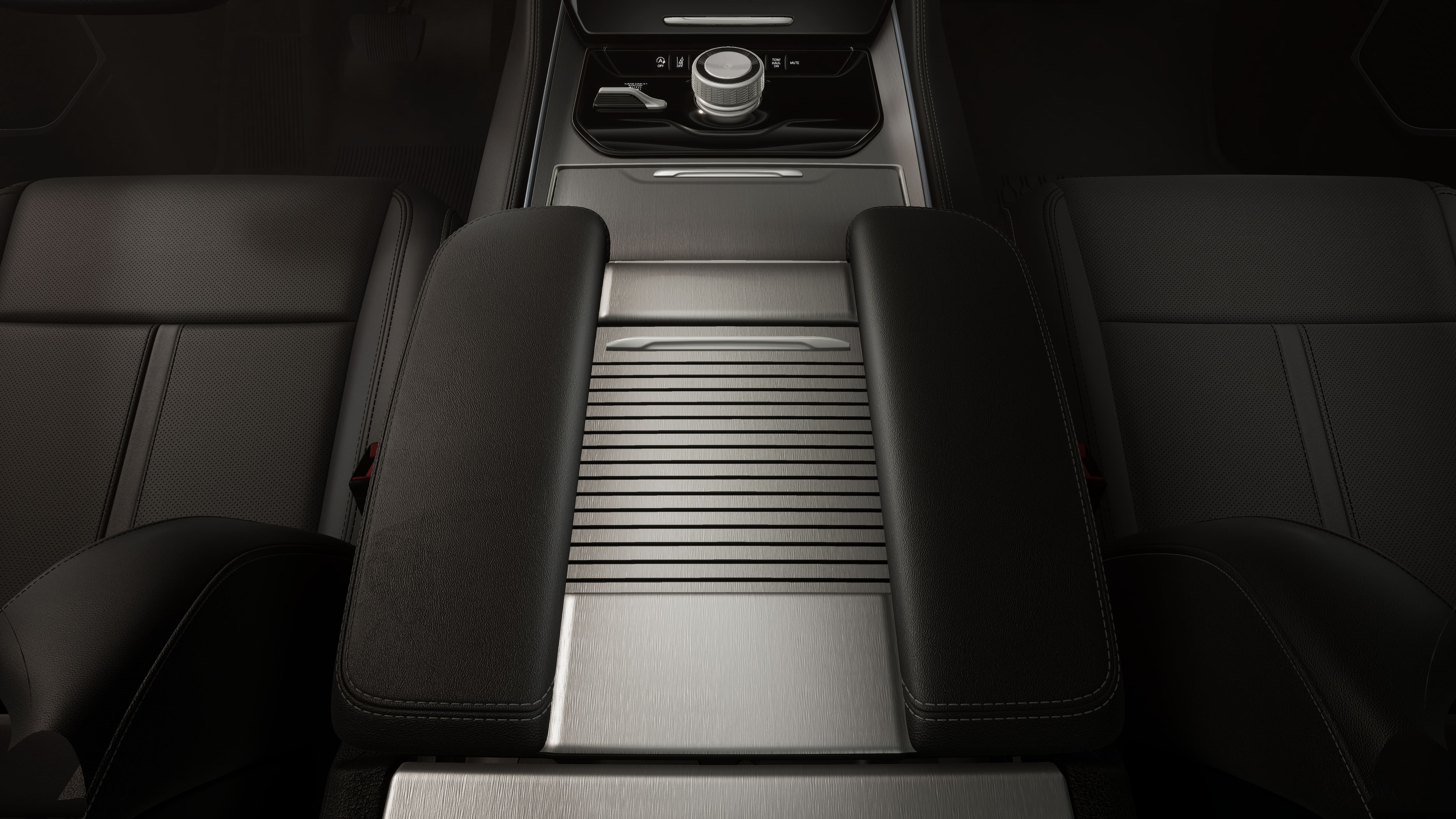 2026 Jeep Grand Wagoneer L GRAND WAGONEER L LIMITED ALTITUDE 4X4