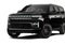 2027 Jeep Grand Wagoneer L GRAND WAGONEER LONG WHEELBASE SUMMIT OBSIDIAN 4X4