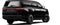 2027 Jeep Grand Wagoneer L GRAND WAGONEER LONG WHEELBASE SUMMIT OBSIDIAN 4X4