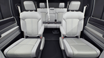 2027 Jeep Grand Wagoneer L GRAND WAGONEER LONG WHEELBASE SUMMIT OBSIDIAN 4X4