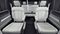 2027 Jeep Grand Wagoneer L GRAND WAGONEER LONG WHEELBASE SUMMIT OBSIDIAN 4X4