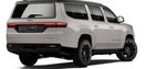 2027 Jeep Grand Wagoneer L GRAND WAGONEER LONG WHEELBASE SUMMIT OBSIDIAN 4X4