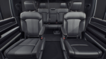 2027 Jeep Grand Wagoneer L GRAND WAGONEER LONG WHEELBASE SUMMIT OBSIDIAN 4X4