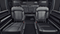 2027 Jeep Grand Wagoneer L GRAND WAGONEER LONG WHEELBASE SUMMIT OBSIDIAN 4X4