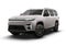 2026 Jeep Grand Wagoneer GRAND WAGONEER 4X4