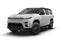 2026 Jeep Grand Wagoneer GRAND WAGONEER 85TH ANNIVERSARY EDITION 4X4