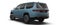 2026 Jeep Grand Wagoneer GRAND WAGONEER LIMITED ALTITUDE 4X4