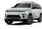 2027 Jeep Grand Wagoneer GRAND WAGONEER OVERLAND 4X4