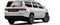 2027 Jeep Grand Wagoneer GRAND WAGONEER OVERLAND 4X4