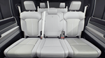 2027 Jeep Grand Wagoneer GRAND WAGONEER OVERLAND 4X4