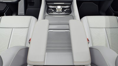 2027 Jeep Grand Wagoneer GRAND WAGONEER OVERLAND 4X4