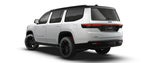2026 Jeep Grand Wagoneer GRAND WAGONEER SUMMIT OBSIDIAN 4X4