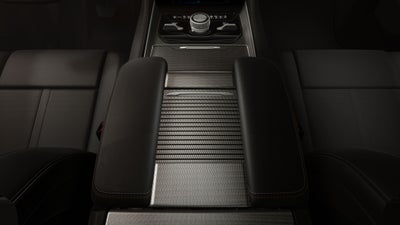 2026 Jeep Grand Wagoneer GRAND WAGONEER SUMMIT OBSIDIAN 4X4