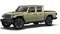 2026 Jeep Gladiator GLADIATOR RUBICON X 4X4