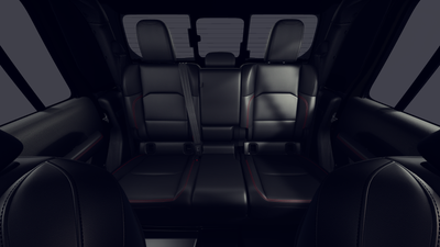 2026 Jeep Gladiator GLADIATOR RUBICON X 4X4