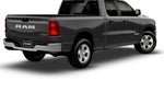 2026 RAM Ram 1500 RAM 1500 TRADESMAN QUAD CAB 4X4 6'4' BOX