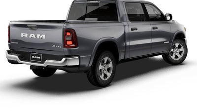 2027 RAM 1500 RAM 1500 BIG HORN CREW CAB 4X4 5'7' BOX