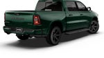 2027 RAM 1500 RAM 1500 BIG HORN CREW CAB 4X4 5'7' BOX
