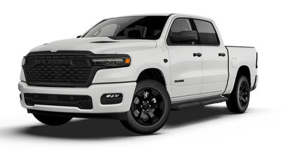 2027 RAM 1500 RAM 1500 EXPRESS CREW CAB 4X4 5'7' BOX