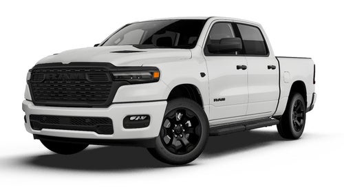 2027 RAM 1500 RAM 1500 EXPRESS CREW CAB 4X4 5'7' BOX