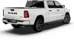 2027 RAM 1500 RAM 1500 EXPRESS CREW CAB 4X4 5'7' BOX